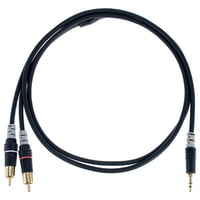 Sommer Cable : Basic HBA-3SC2 1,5m