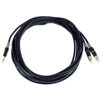 Sommer Cable : Basic HBA-3SC2 6,0m