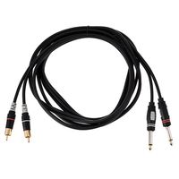 Sommer Cable : Basic HBA-62C2 3,0m