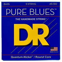 DR Strings : PB5-45/130