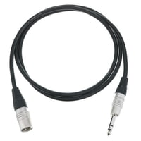 Sommer Cable : Basic+ HBP-XM6S 1,5m