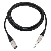 Sommer Cable : Basic+ HBP-XM6S 3,0m