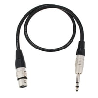Sommer Cable : Basic+ HBP-XF6S 0,6m