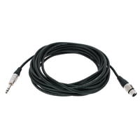 Sommer Cable : Basic+ HBP-XF6S 9,0m
