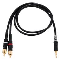 Sommer Cable : Basic+ HBP-3SC2 0,9m