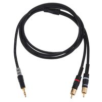 Sommer Cable : Basic+ HBP-3SC2 1,5m