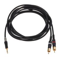 Sommer Cable : Basic+ HBP-3SC2 3,0m