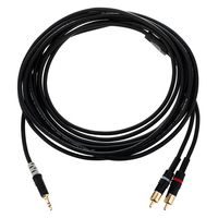 Sommer Cable : Basic+ HBP-3SC2 6,0m