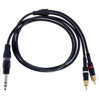 Sommer Cable : Basic+ HBP-6SC2 1,5m