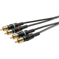Sommer Cable : Basic+ HBP-C2 0,3m