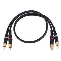 Sommer Cable : Basic+ HBP-C2 0,6m