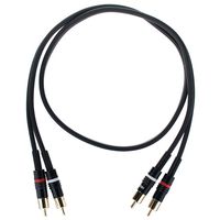 Sommer Cable : Basic+ HBP-C2 0,9m