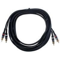 Sommer Cable : Basic+ HBP-C2 6,0m
