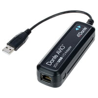 Dante : AVIO USB IO Adapter 2x2