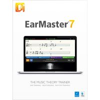 Earmaster : EarMaster 7