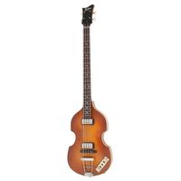 HÃ¶fner : Violin Bass 500/1 Relic 63