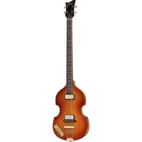 HÃ¶fner : Violin Bass 500/1 Relic 63 LH