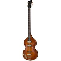 Hofner : Violin Bass 500/1 Relic 61 LH