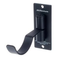 Millenium : Wallmount Headphone Holder