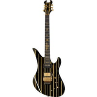 Schecter : Synyster Gates Custom S BKGD