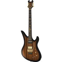 Schecter : Synyster Gates Custom S SGB