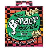 La Bella : Ultra Bender B838