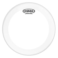 Evans : 24" EQ4 Coated Bass Drum