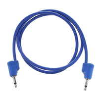 Tiptop Audio : Stackcable Blue 70 cm