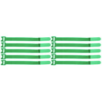 Stairville : CS-230 Green Cable Strap 230mm