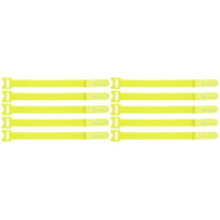 Stairville : CS-230 Yellow Cable Strap 230