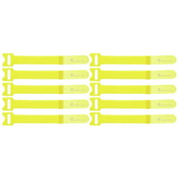 Stairville : CS-160 Yellow Cable Strap 160