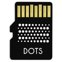 Tiptop Audio : Dots