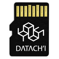 Tiptop Audio : Datach\'i