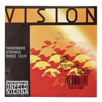 Thomastik : Vision Violin C 4/4 medium