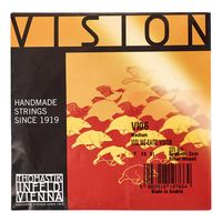 Thomastik : Vision Violin F 4/4 medium