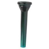 pTrumpet : pTrumpet mouthpiece green 3C