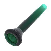 pTrumpet : pTrumpet mouthpiece green 5C