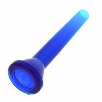 pTrumpet : pTrumpet mouthpiece blue 5C