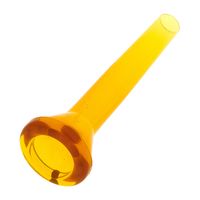 pTrumpet : pTrumpet mouthpiece yellow 3C