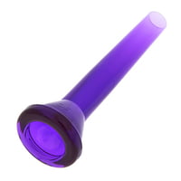 pTrumpet : pTrumpet mouthpiece violet 5C