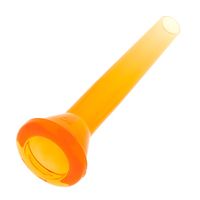 pTrumpet : pTrumpet mouthpiece orange 3C