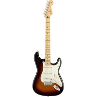 Fender : Player Series Strat MN 3TS