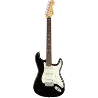 Fender : Player Series Strat PF BLK