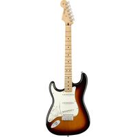 Fender : Player Series Strat MN 3TS LH