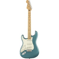 Fender : Player Series Strat MN TPL LH