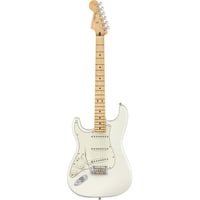 Fender : Player Series Strat MN PWT LH