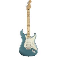 Fender : Player Series Strat HSS MN TPL