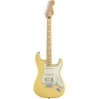 Fender : Player Series Strat HSS MN BCR