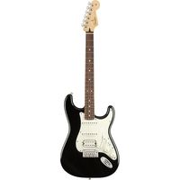 Fender : Player Series Strat HSS PF BLK
