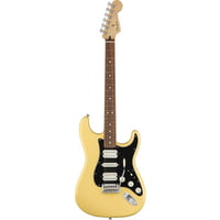 Fender : Player Series Strat HSH PF BCR
